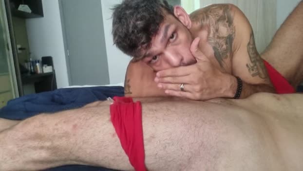 DotadosCasalSp ass Webcam SHOW @ Cam4 23-12-2025