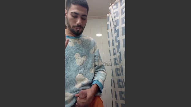 EL_ACTIVADO show Webcam SHOW @ Cam4 23-12-2025