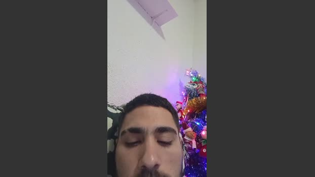 EL_ACTIVADO bigass Webcam SHOW @ Cam4 23-12-2025