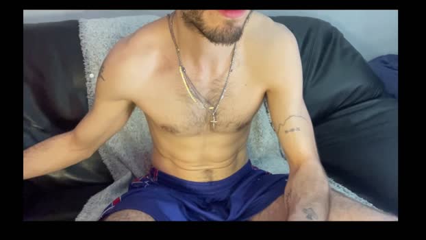 ElChimbon beauty Webcam SHOW @ Cam4 23-12-2025