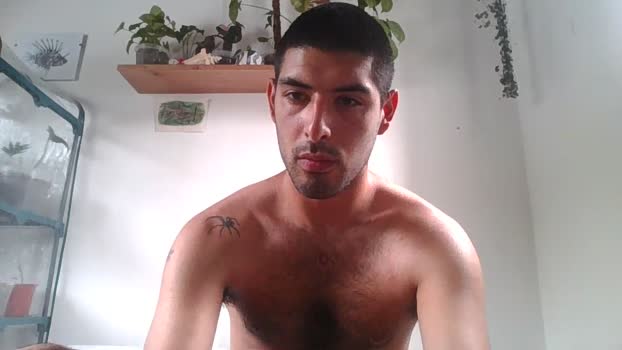 Elianfonseca_ hardcore Webcam SHOW @ Cam4 22-12-2025