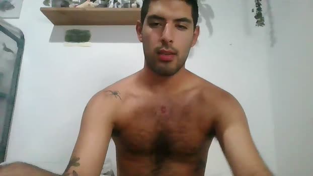 Elianfonseca_ analtoy Webcam SHOW @ Cam4 23-12-2025
