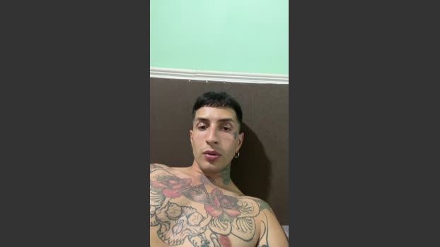 FantiFroil handsome Webcam SHOW @ Cam4 22-12-2025