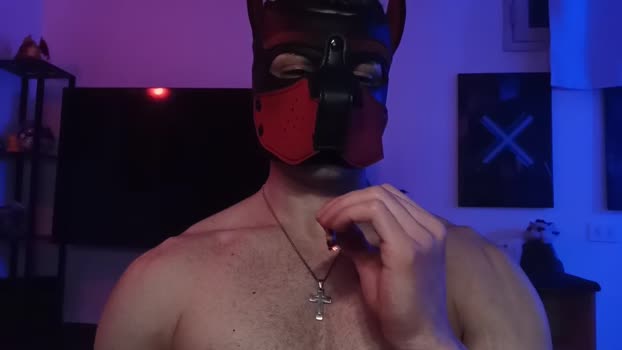 Frabroker hard Webcam SHOW @ Cam4 22-12-2025