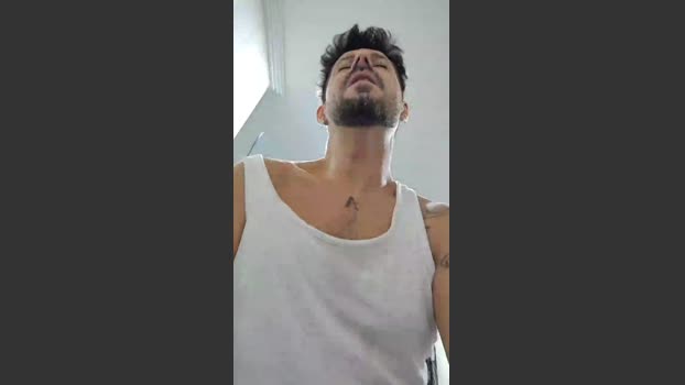 Fredylover blowjob Webcam SHOW @ Cam4 22-12-2025
