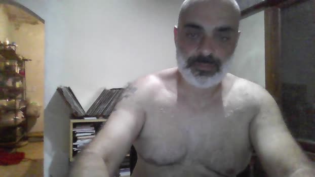 Guilloxx3 harddick Webcam SHOW @ Cam4 23-12-2025