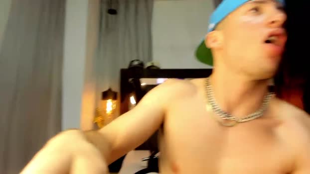 HunterHeat_ sexybody Webcam SHOW @ Cam4 23-12-2025