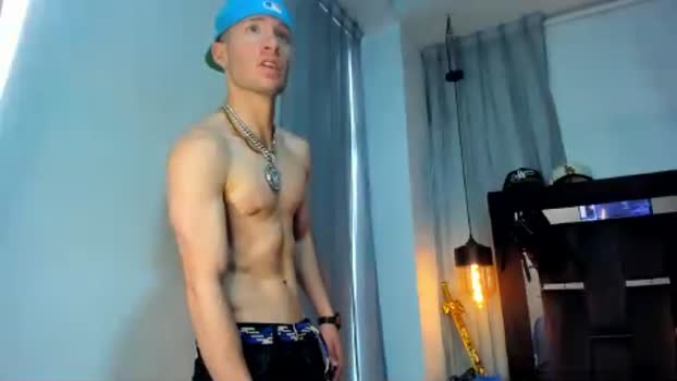 HunterHeat_ strip Webcam SHOW @ Cam4 23-12-2025