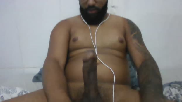 James23Black deep Webcam SHOW @ Cam4 23-12-2025