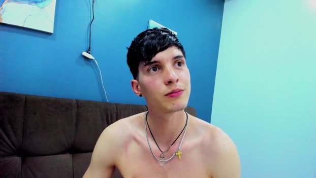 Jheampiero Porn Webcam SHOW @ Cam4 23-12-2025