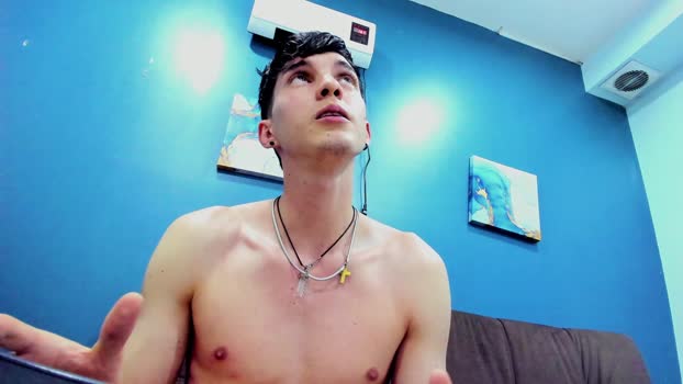 Jheampiero sex Webcam SHOW @ Cam4 23-12-2025