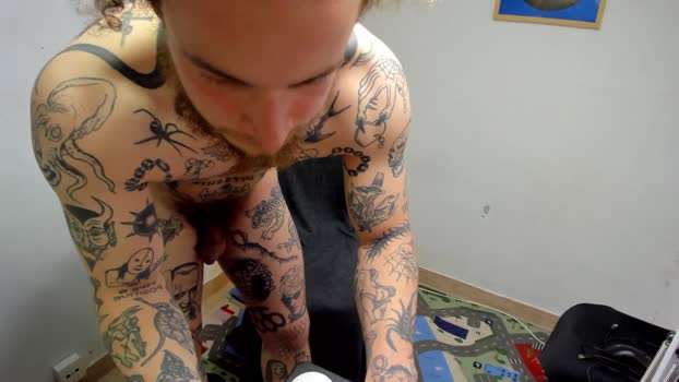 Layneinchains naked Webcam SHOW @ Cam4 22-12-2025