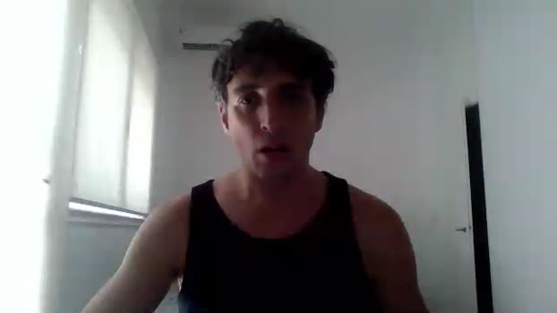 Matiasvc37 blowjob Webcam SHOW @ Cam4 22-12-2025