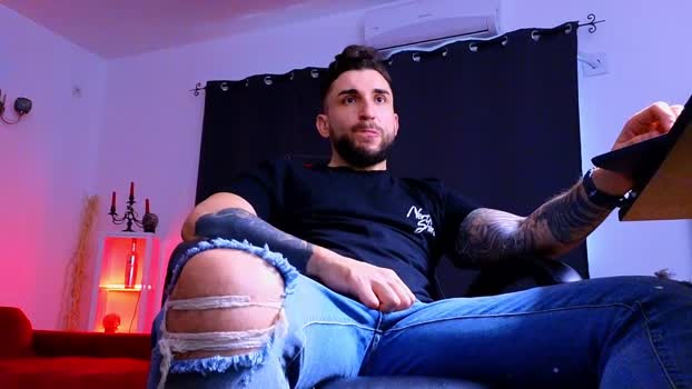 MightyAaronX deepthroat Webcam SHOW @ Cam4 23-12-2025