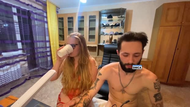 Mike_and_Anna big Webcam SHOW @ Cam4 22-12-2025