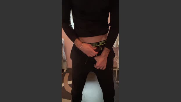 Paul_aime ass Webcam SHOW @ Cam4 23-12-2025