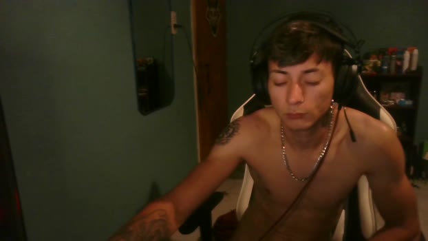 ReyAbsoluto beauty Webcam SHOW @ Cam4 23-12-2025