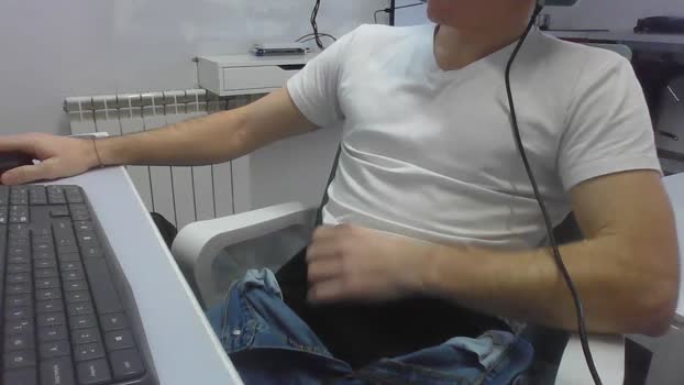 RubioDx fuckface Webcam SHOW @ Cam4 23-12-2025