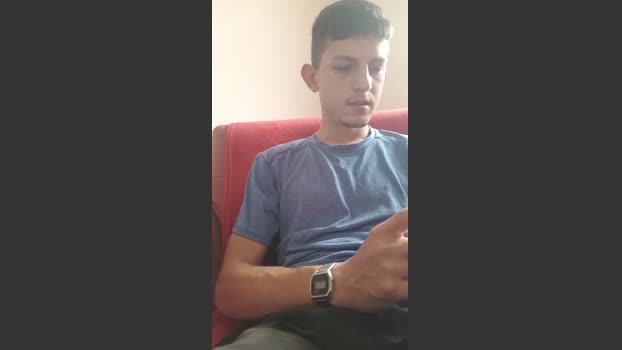 SDOlyver gag Webcam SHOW @ Cam4 23-12-2025
