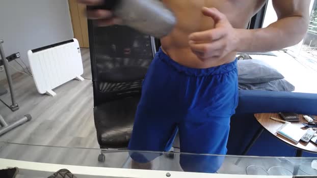 Samricci21 horny Webcam SHOW @ Cam4 23-12-2025