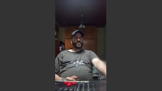 Shingroth hardcore Webcam SHOW @ Cam4 23-12-2025