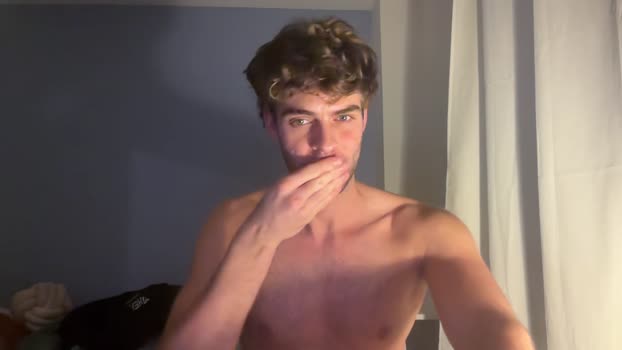 TheBrokeScholar wank Webcam SHOW @ Cam4 22-12-2025
