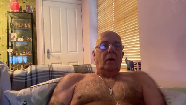 The_helmet7 fingers Webcam SHOW @ Cam4 23-12-2025
