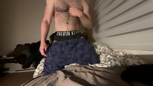 WhiteAndHairy orgasm Webcam SHOW @ Cam4 23-12-2025