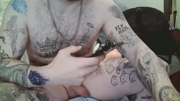 Youngloads hardcore Webcam SHOW @ Cam4 23-12-2025