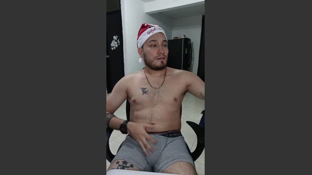 _LIONEL_ oral Webcam SHOW @ Cam4 23-12-2025