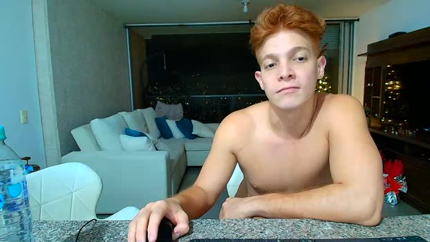 agustinsr bigload Webcam SHOW @ Cam4 23-12-2025