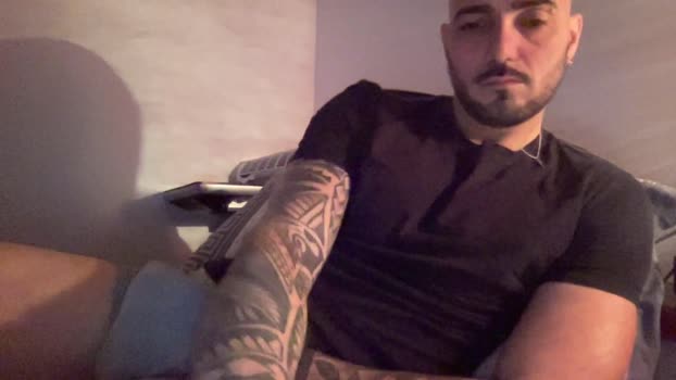 alessandromori9 nude Webcam SHOW @ Cam4 22-12-2025