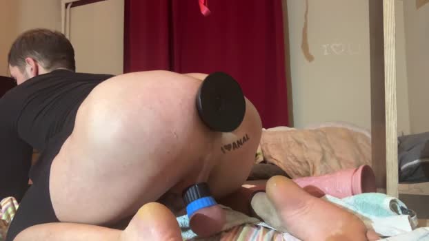 analritterxxx lovense Webcam SHOW @ Cam4 23-12-2025