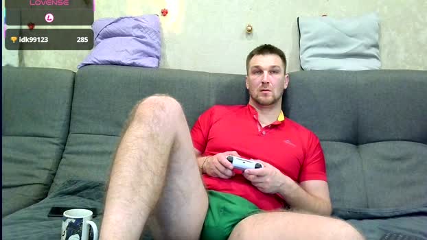 hugoBorz86 Topless Webcam SHOW @ Cam4 23-12-2025