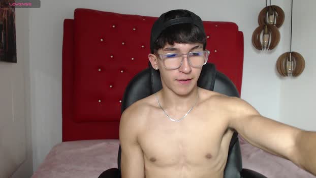 jeremy_job analtoy Webcam SHOW @ Cam4 22-12-2025