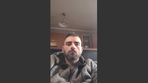 jeurs1 Ass Webcam SHOW @ Cam4 23-12-2025