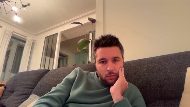 jules_demastre yummy Webcam SHOW @ Cam4 22-12-2025