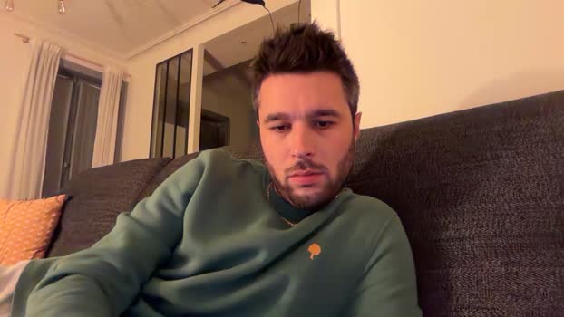 jules_demastre lovense Webcam SHOW @ Cam4 22-12-2025