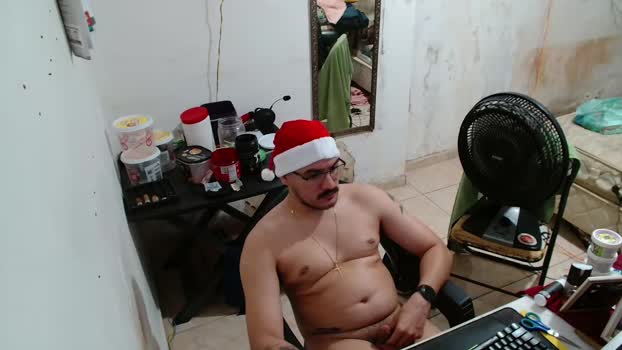 leonino231 bigdick Webcam SHOW @ Cam4 23-12-2025
