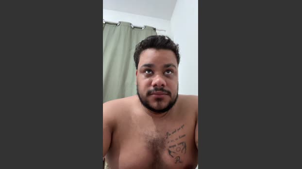 luizfer18 beauty Webcam SHOW @ Cam4 23-12-2025