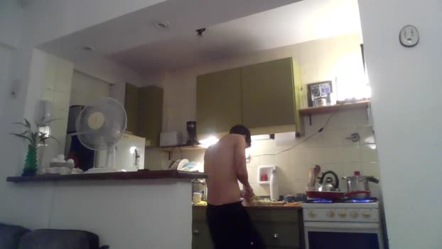 maggicbooy hard Webcam SHOW @ Cam4 23-12-2025
