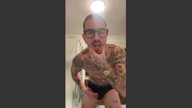 matc_of fuckface Webcam SHOW @ Cam4 23-12-2025