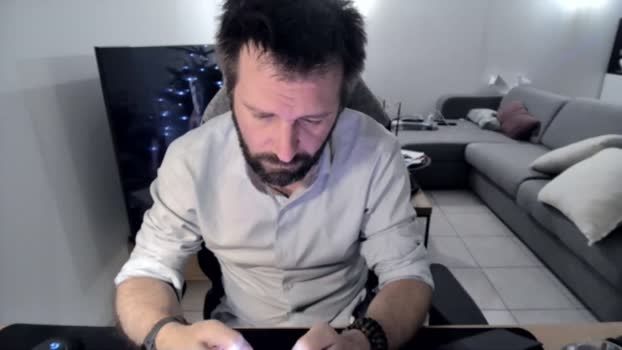 moi92160 skinny Webcam SHOW @ Cam4 22-12-2025