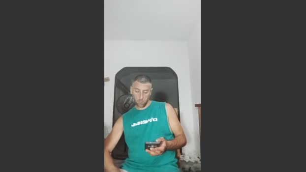 nachoclaps show Webcam SHOW @ Cam4 23-12-2025