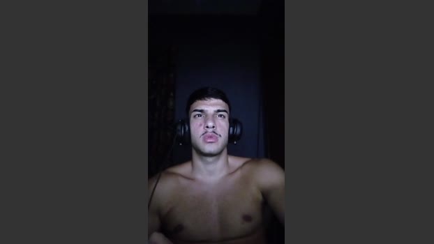 robsonhaha moan Webcam SHOW @ Cam4 23-12-2025