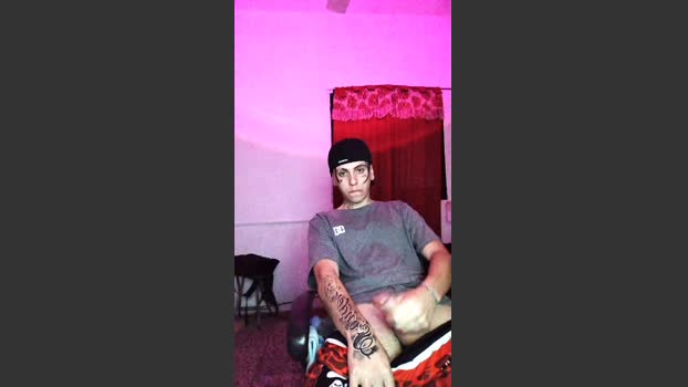 sableye21 jerking Webcam SHOW @ Cam4 23-12-2025