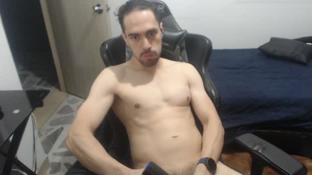 samuelgarcia_ hardcock Webcam SHOW @ Cam4 23-12-2025