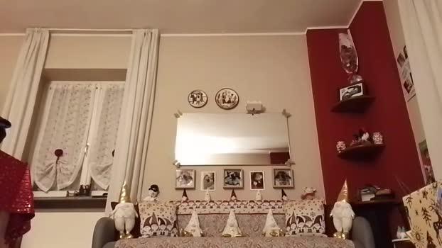 zio___paperone lush Webcam SHOW @ Cam4 22-12-2025