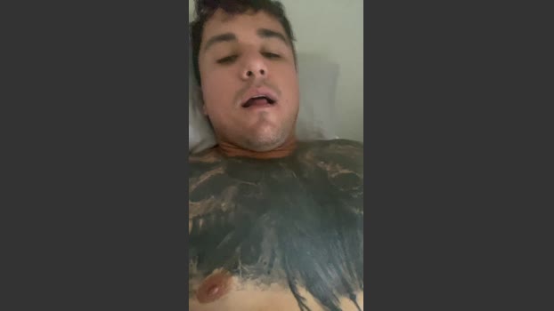 Alesolnic kink Webcam SHOW @ Cam4 24-12-2025