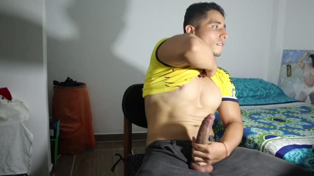 Alex_del_Toro toy Webcam SHOW @ Cam4 24-12-2025